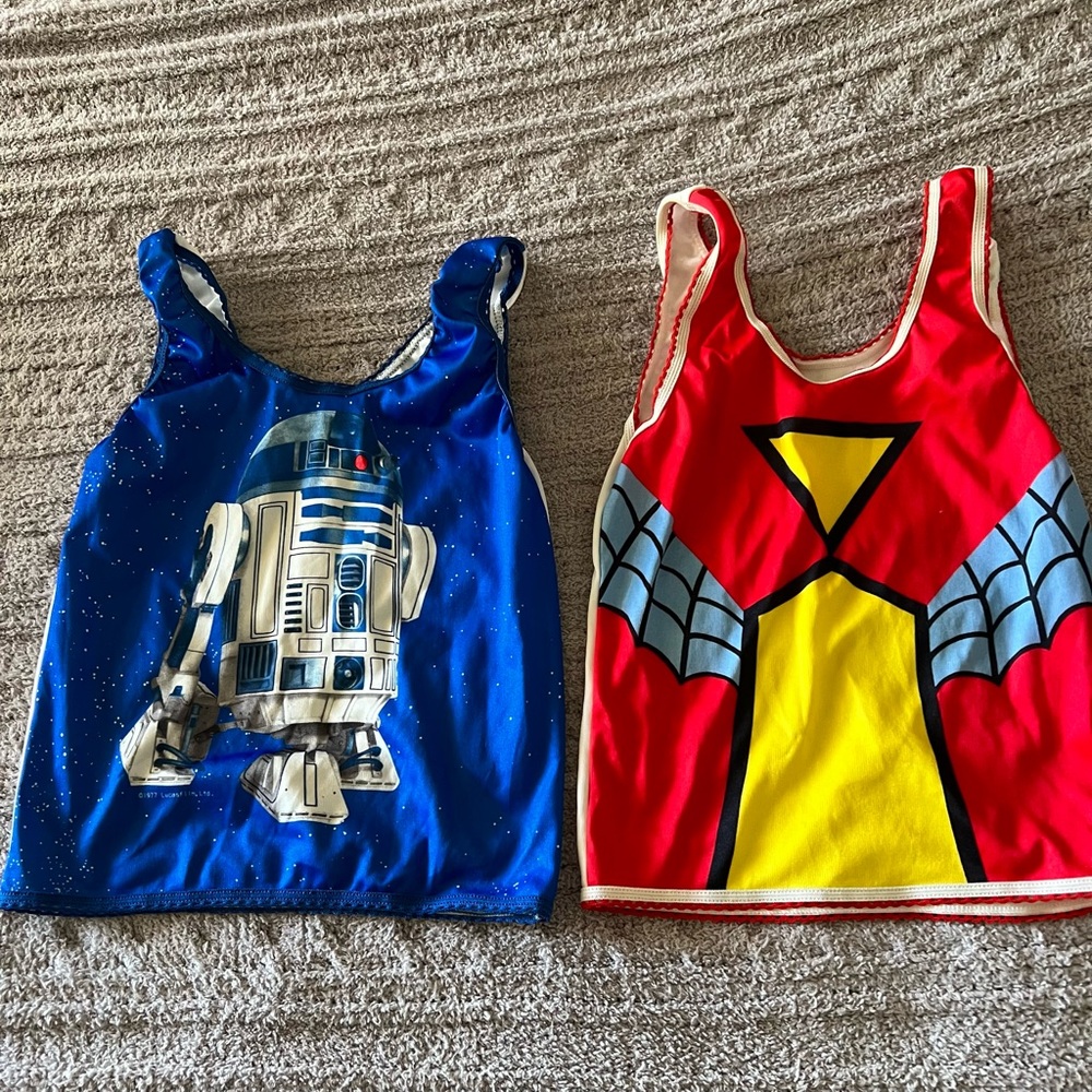 Vintage Underoos size M fits 7-10 - Picture 3 of 6